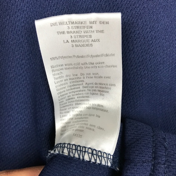 Adidas shirt - Picture 5 of 7